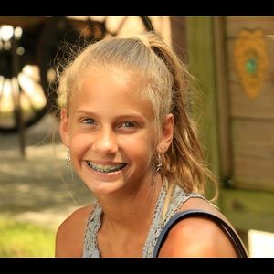 Meet your Posher, Maranda